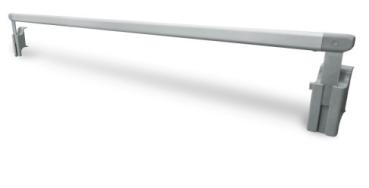 Seitengitteraufsatz aufsteckbar